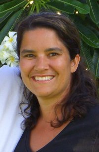 Elizabeth Odegard