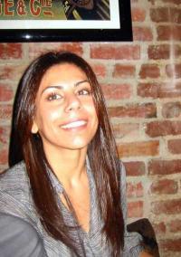 Ziba Mossaed