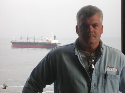 jeffrey sharp