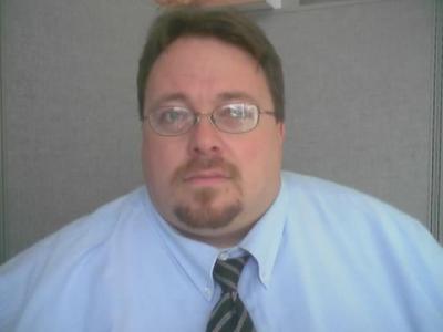 Fred Benson