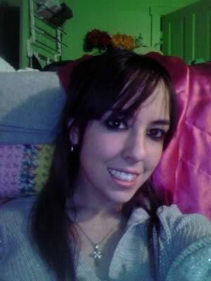 Brianne Berger