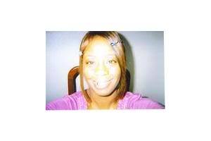 Lakeitha Jones