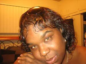 Patrice Butler
