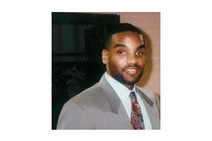 Jamal Griffith