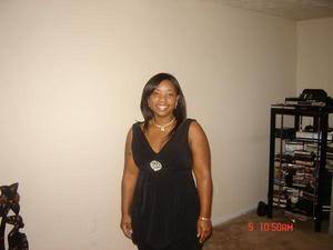 Shawona Chapman