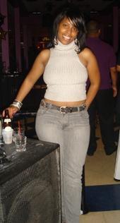 Rochelle Barros