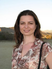 Katherine Bouglai