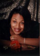Bridget Brown