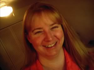 Karen Bradshaw