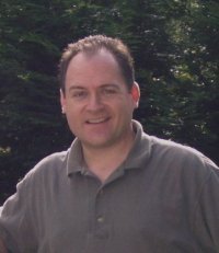 Burl Nyswonger
