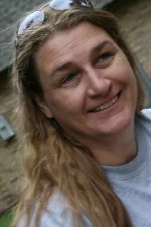 Roxanna Williams