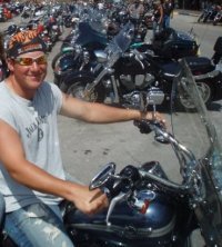 Duane Pulse