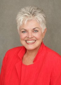 Carole Schweitzer