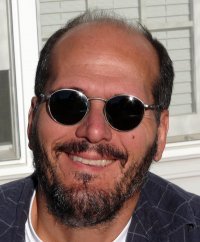 James Bonevac