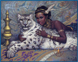 Chenita Scott