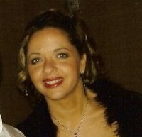 Christine Swanger