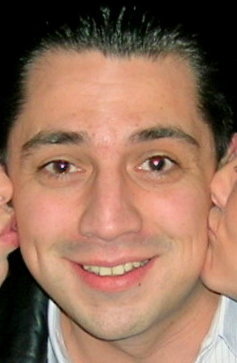 Celso Naranjo