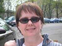 Cheryl Brown
