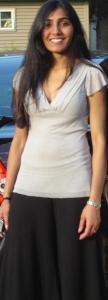 Chaitali Patel