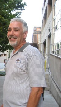 Andrew Chappina