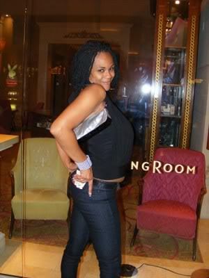 Charlene Nelson