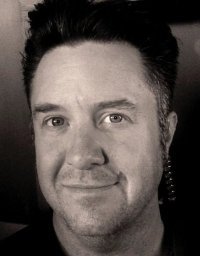 Tony Perija