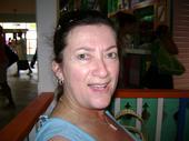 Christine Cline