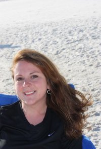 Kristie Bradley