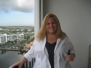 Christy Robbins