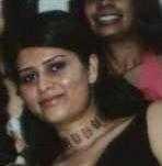 Purvi Patel