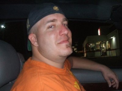 Christopher Cook