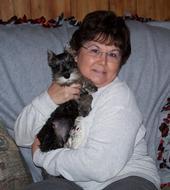 Carol Stiles