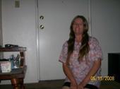 cathy judge