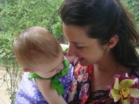 Carrie Laperouse-Lang