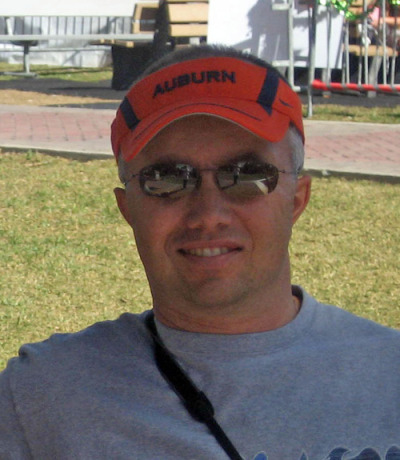 Clinton Combs