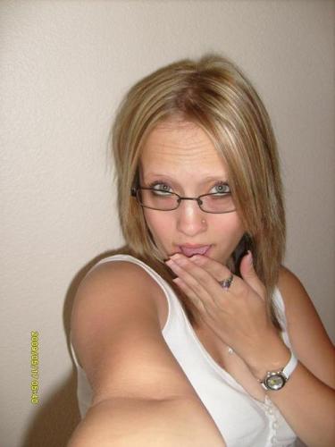 Chelsie Odom