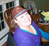 Kimberly Butcher