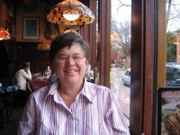 eileen carroll