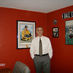 David Armstrong