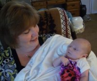 Charlene Brakefield