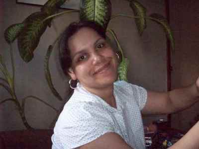 Christine Loyola