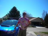 Craig Berndt