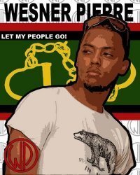 Wesner Pierre