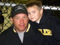 Cory Roenigk