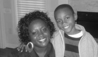 Shawonda Lang