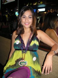 Beejal Patel