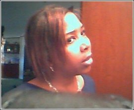 Cynthia Blount