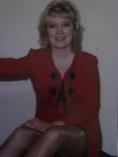 Karen Letterman
