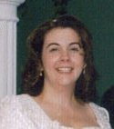 Tracy Dampier