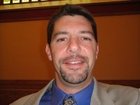 Darin Karstetter
